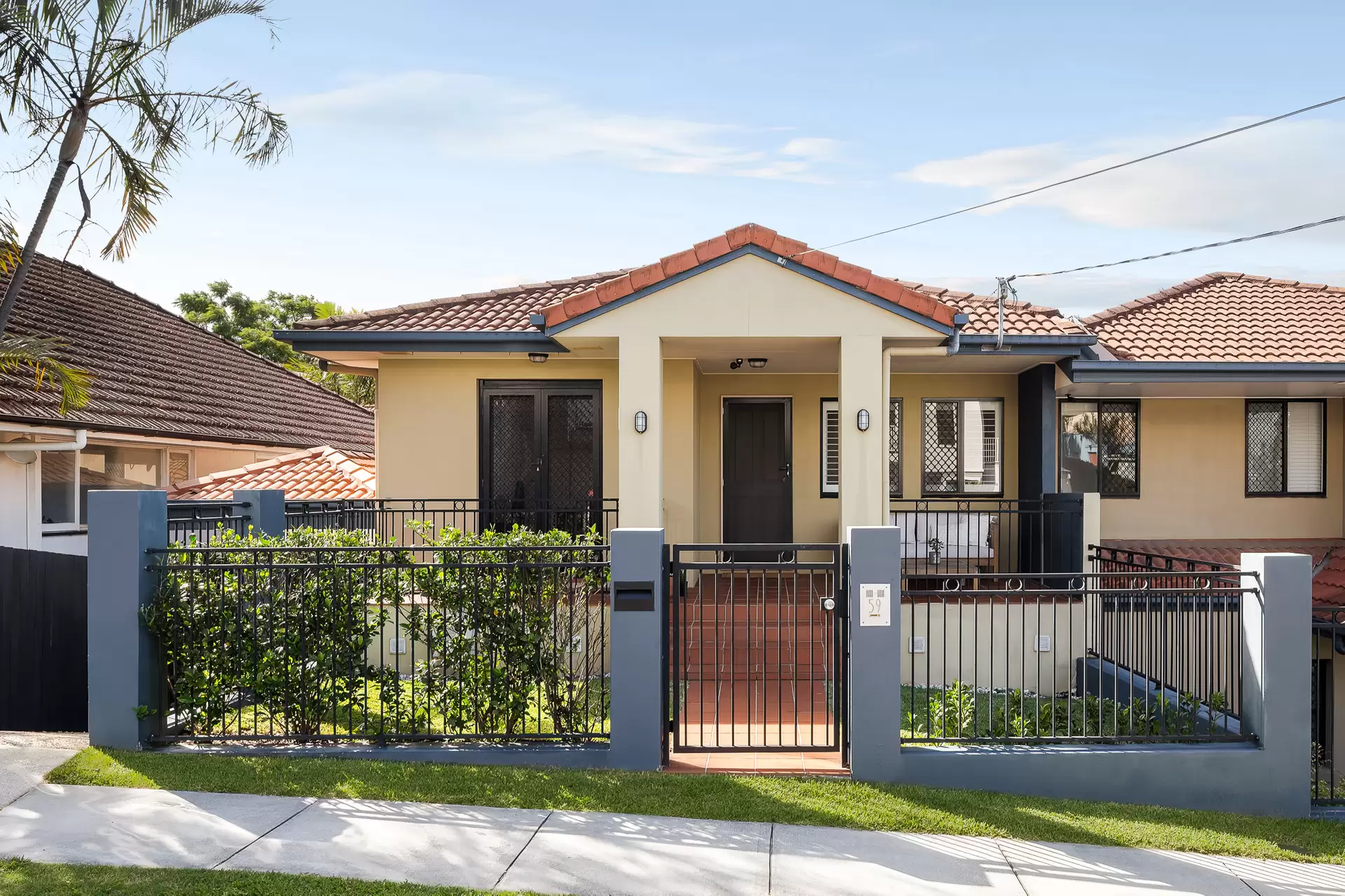 59 Fleming Road, Herston