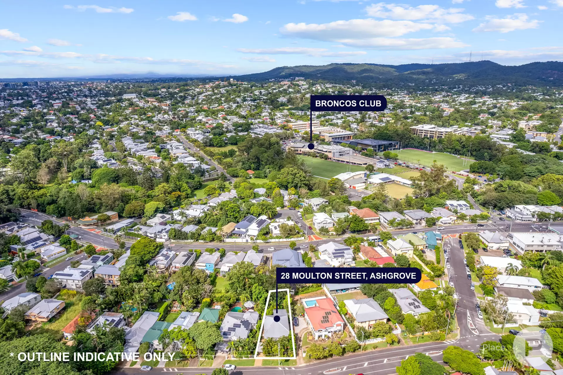 28 Moulton Street, Ashgrove Sold by Aurora Property - image 1