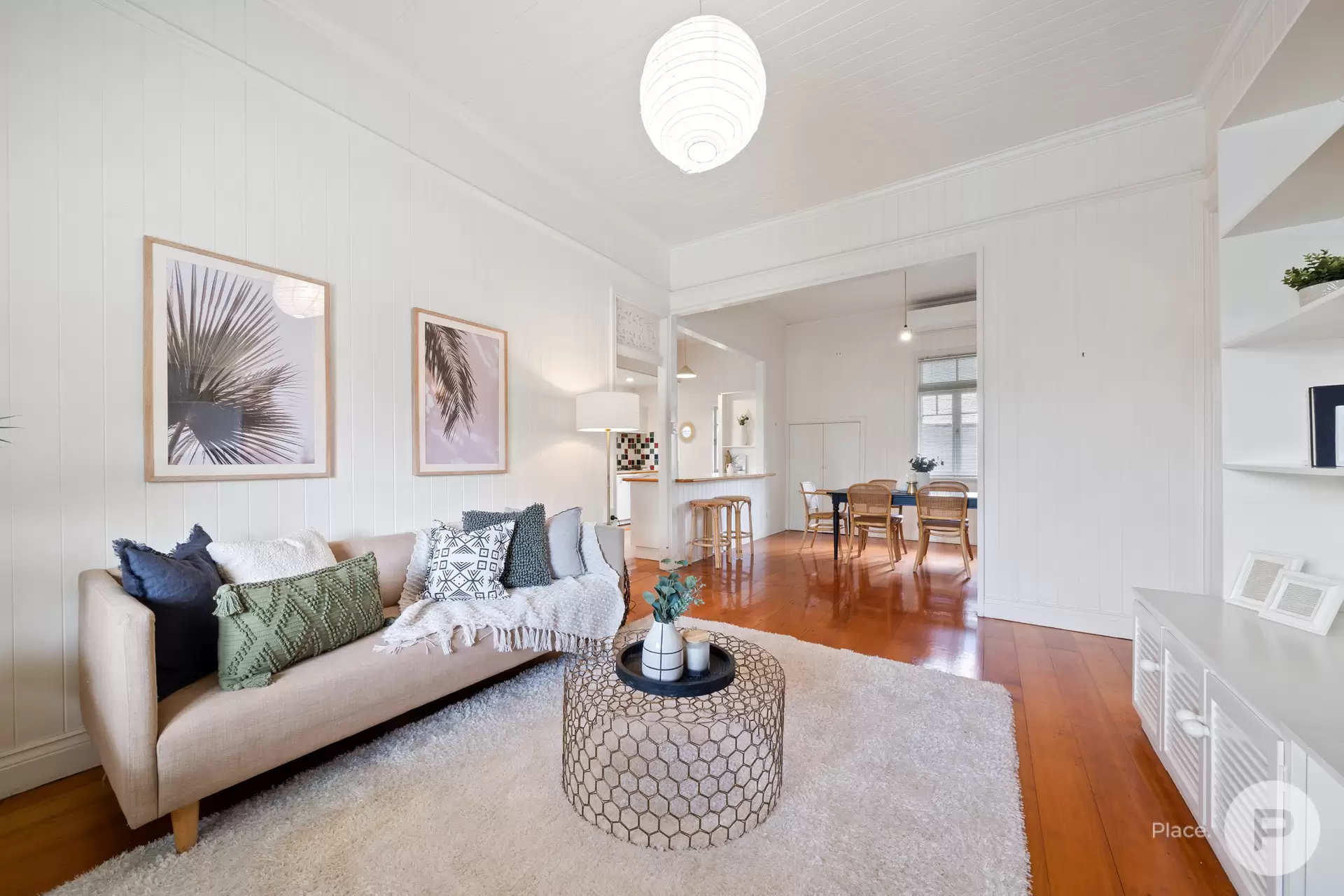28 Moulton Street, Ashgrove Sold by Aurora Property - image 1