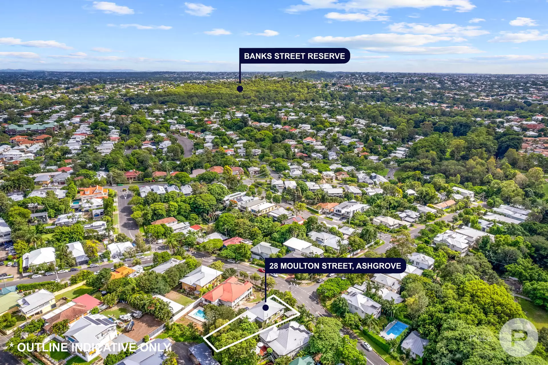 28 Moulton Street, Ashgrove Sold by Aurora Property - image 1