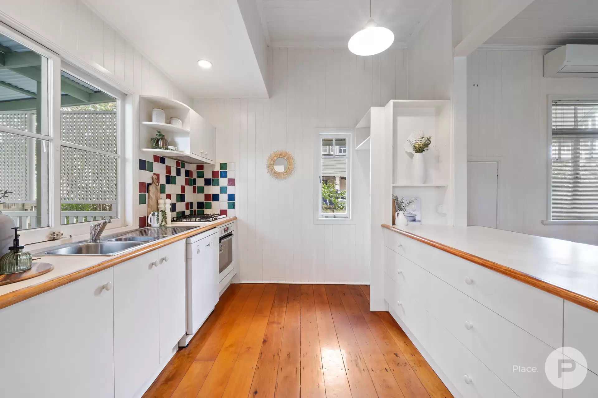 28 Moulton Street, Ashgrove Sold by Aurora Property - image 1