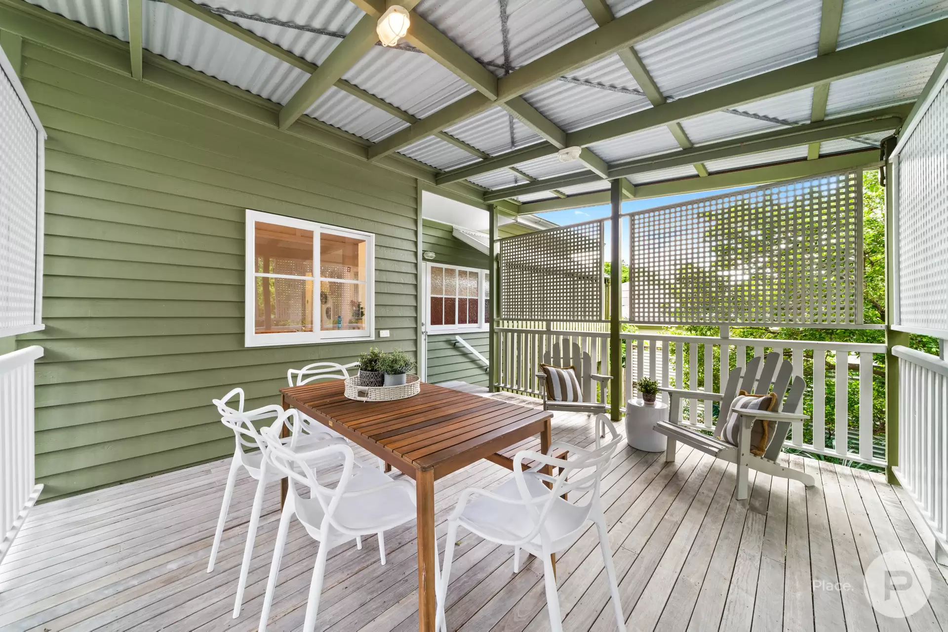 28 Moulton Street, Ashgrove Sold by Aurora Property - image 1