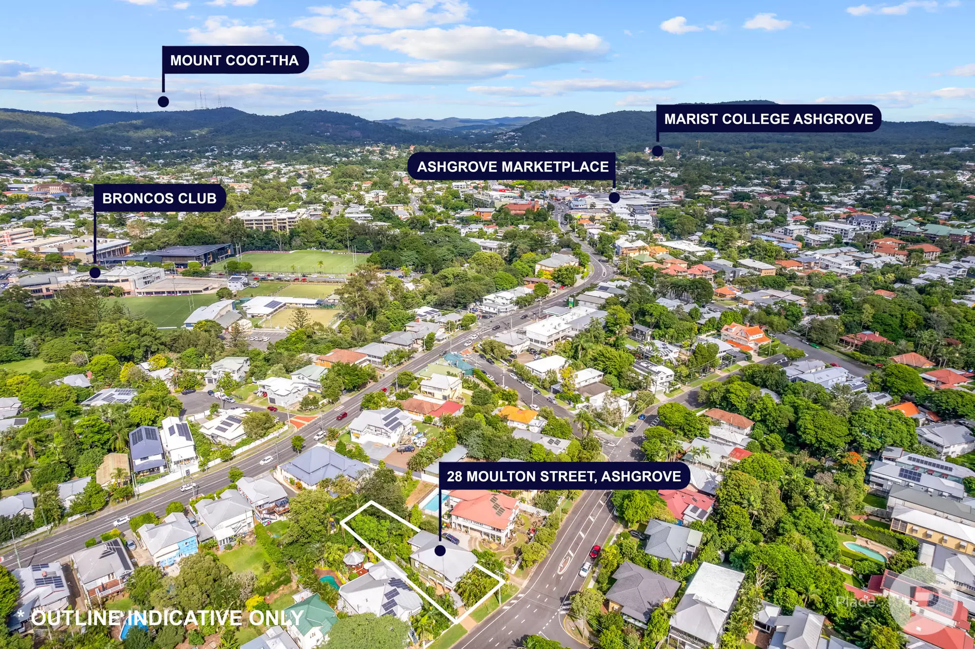 28 Moulton Street, Ashgrove Sold by Aurora Property - image 25