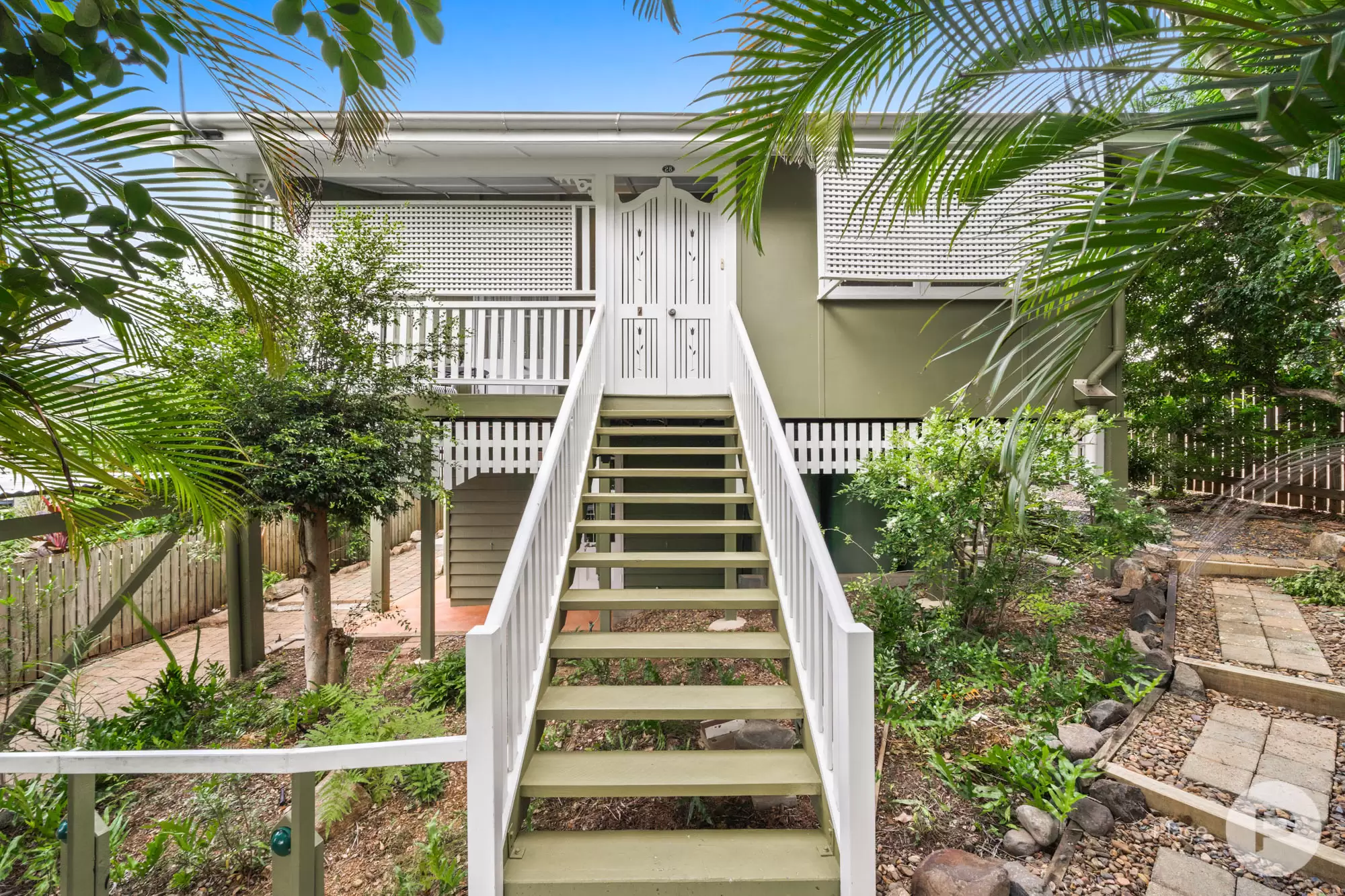 28 Moulton Street, Ashgrove Sold by Aurora Property - image 1