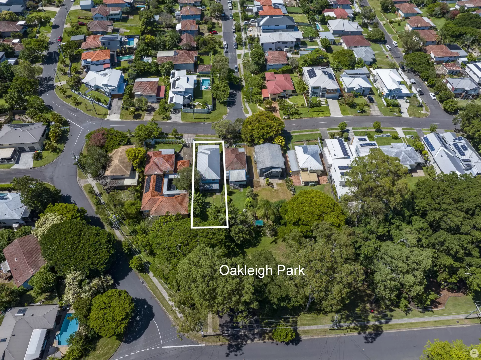 74 Saint Vincent Street, Ashgrove Sold by Aurora Property - image 1