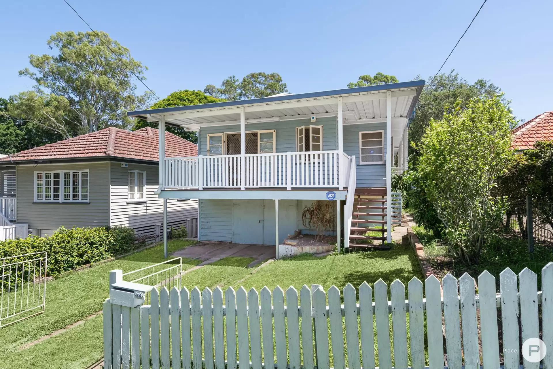 74 Saint Vincent Street, Ashgrove Sold by Aurora Property - image 1