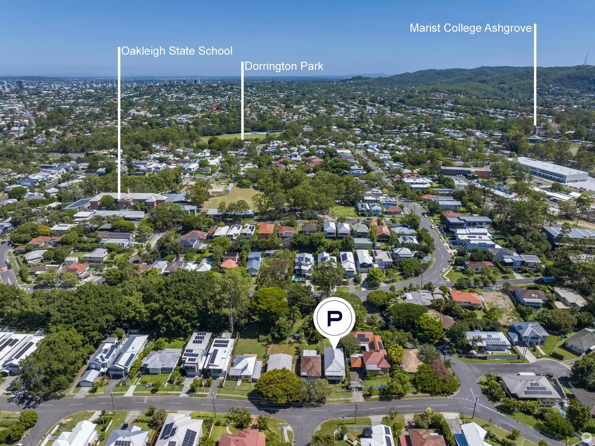 74 Saint Vincent Street, Ashgrove Sold by Aurora Property - image 1