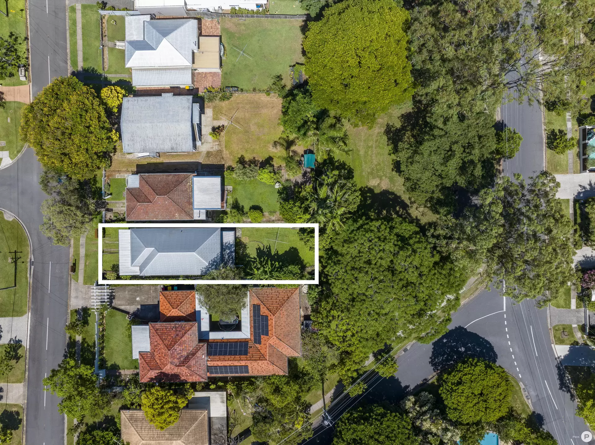 74 Saint Vincent Street, Ashgrove Sold by Aurora Property - image 1