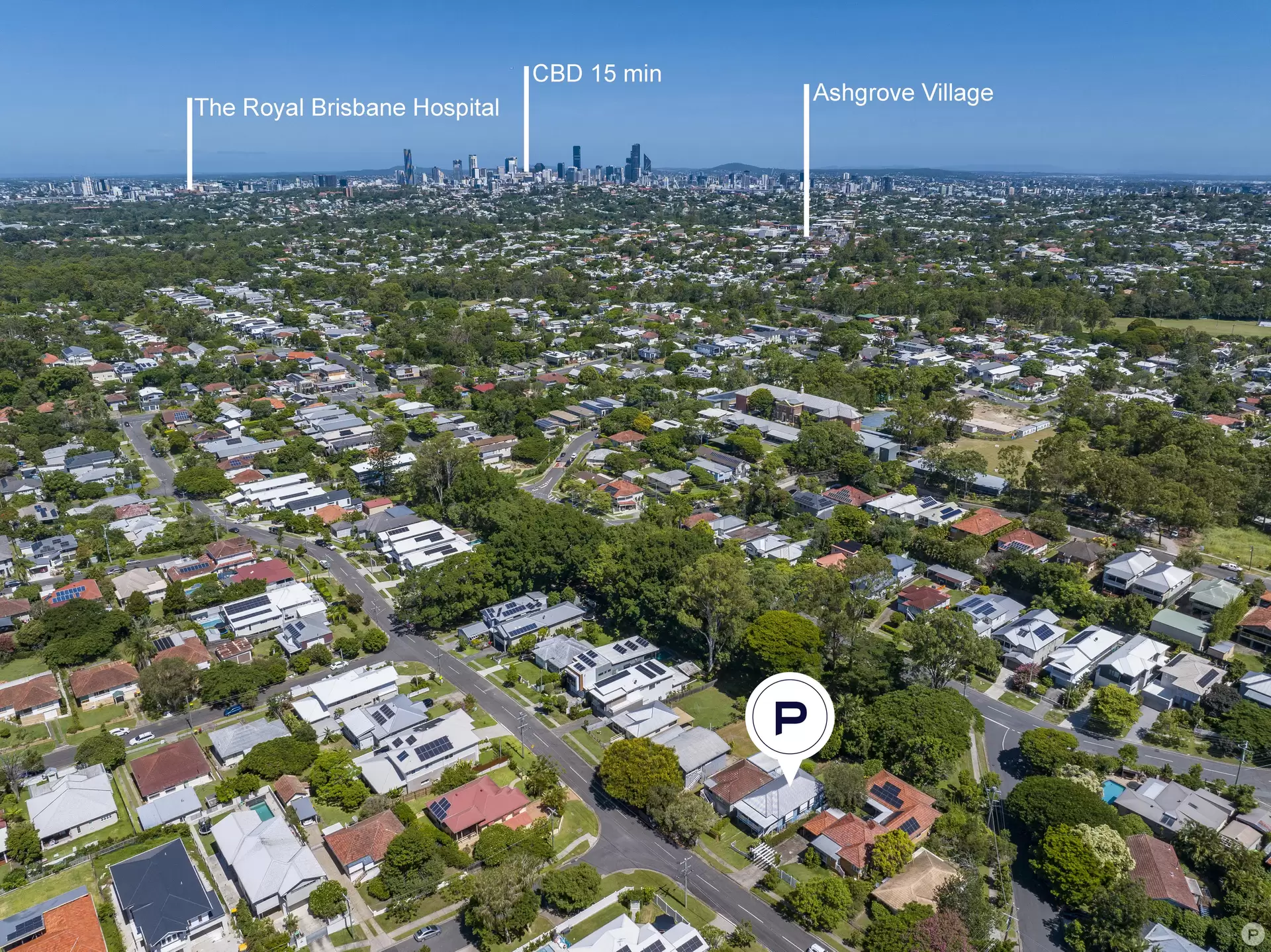 74 Saint Vincent Street, Ashgrove Sold by Aurora Property - image 1