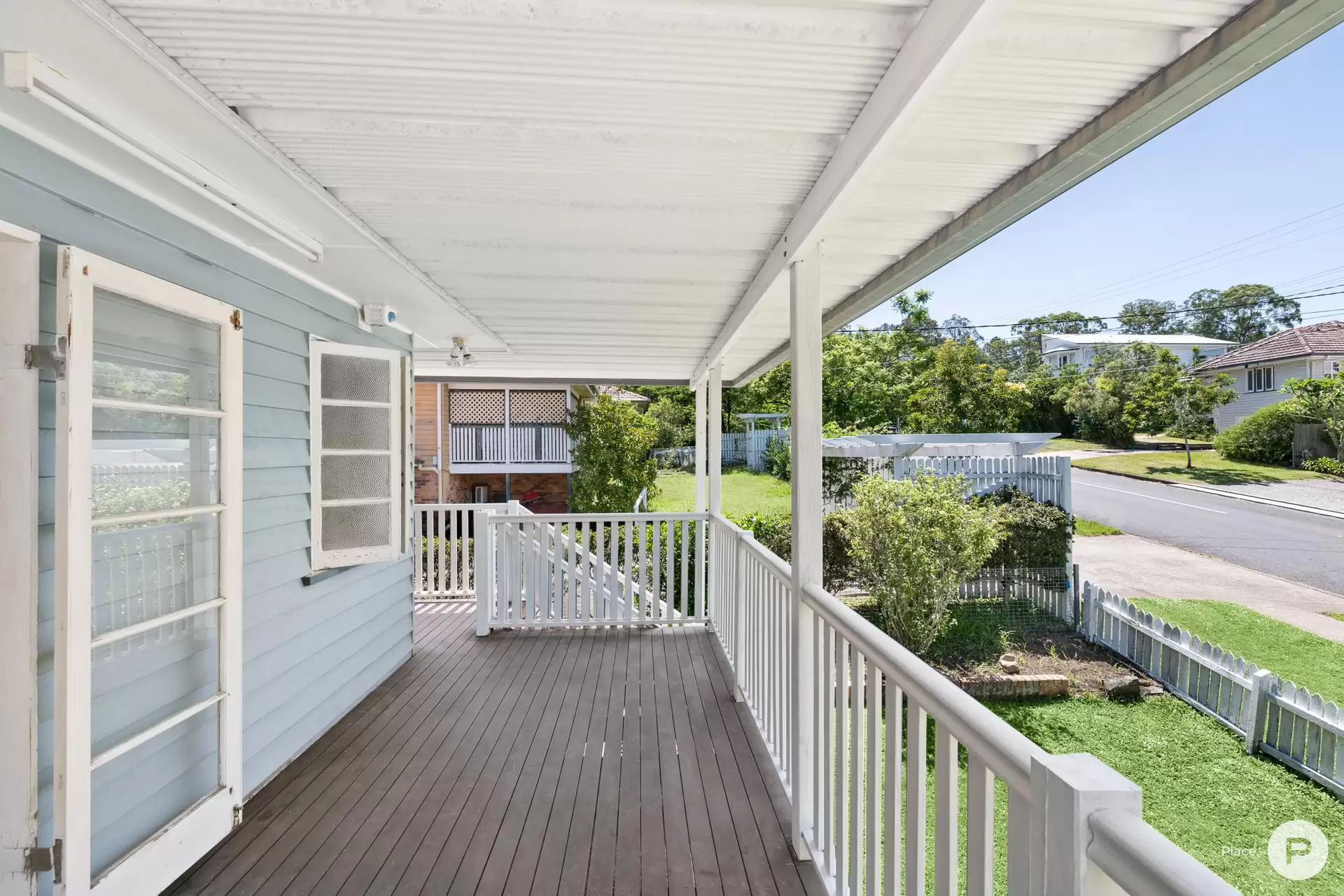 74 Saint Vincent Street, Ashgrove Sold by Aurora Property - image 1