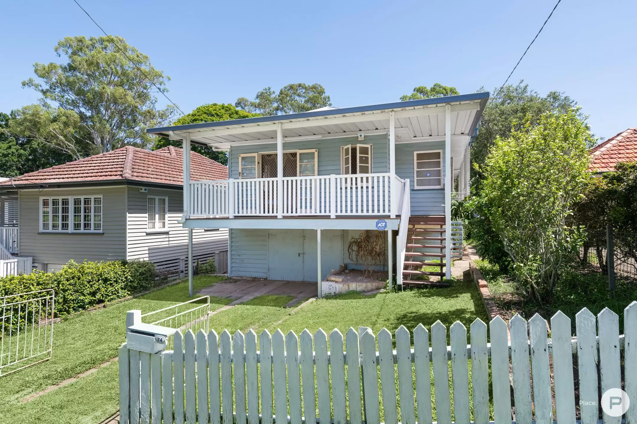 74 Saint Vincent Street, Ashgrove Sold by Aurora Property - image 1