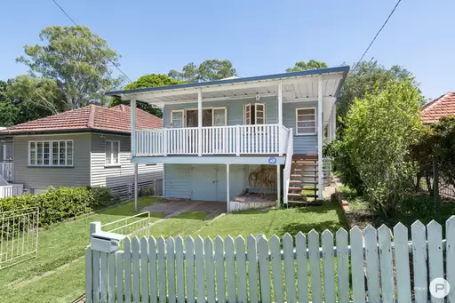 74 Saint Vincent Street, Ashgrove Sold by Aurora Property