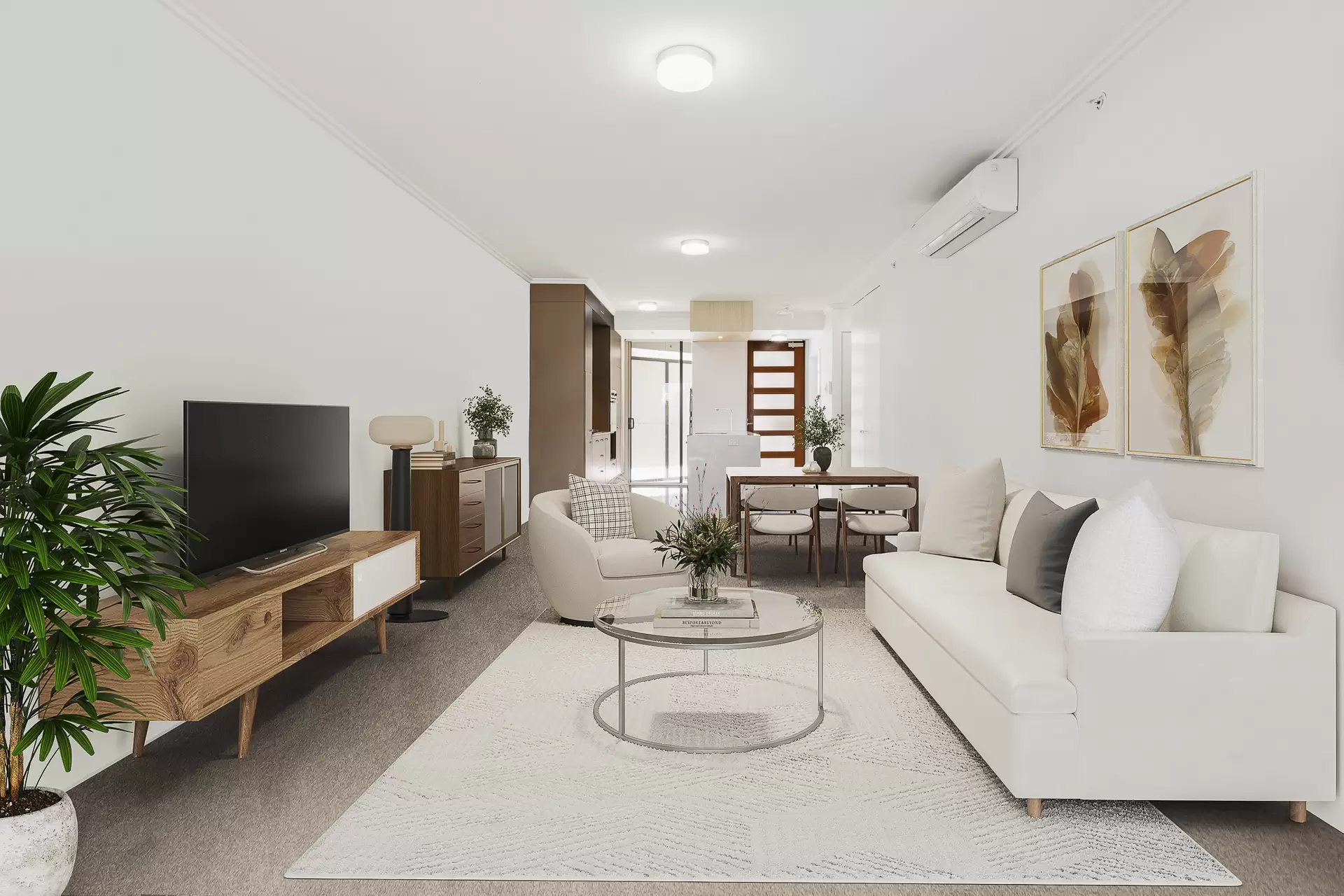 30209/67 Blamey Street, Kelvin Grove Sold by Aurora Property - image 1