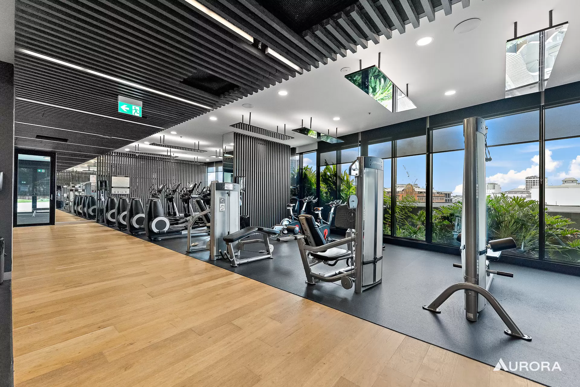 31608/191 Brunswick Street, Fortitude Valley Sold by Aurora Property - image 1