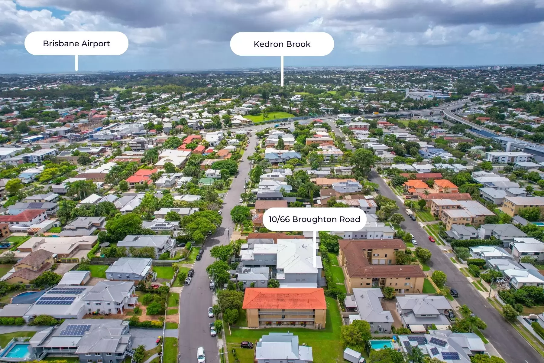 10/66 Broughton Road, Kedron Sold by Aurora Property - image 15