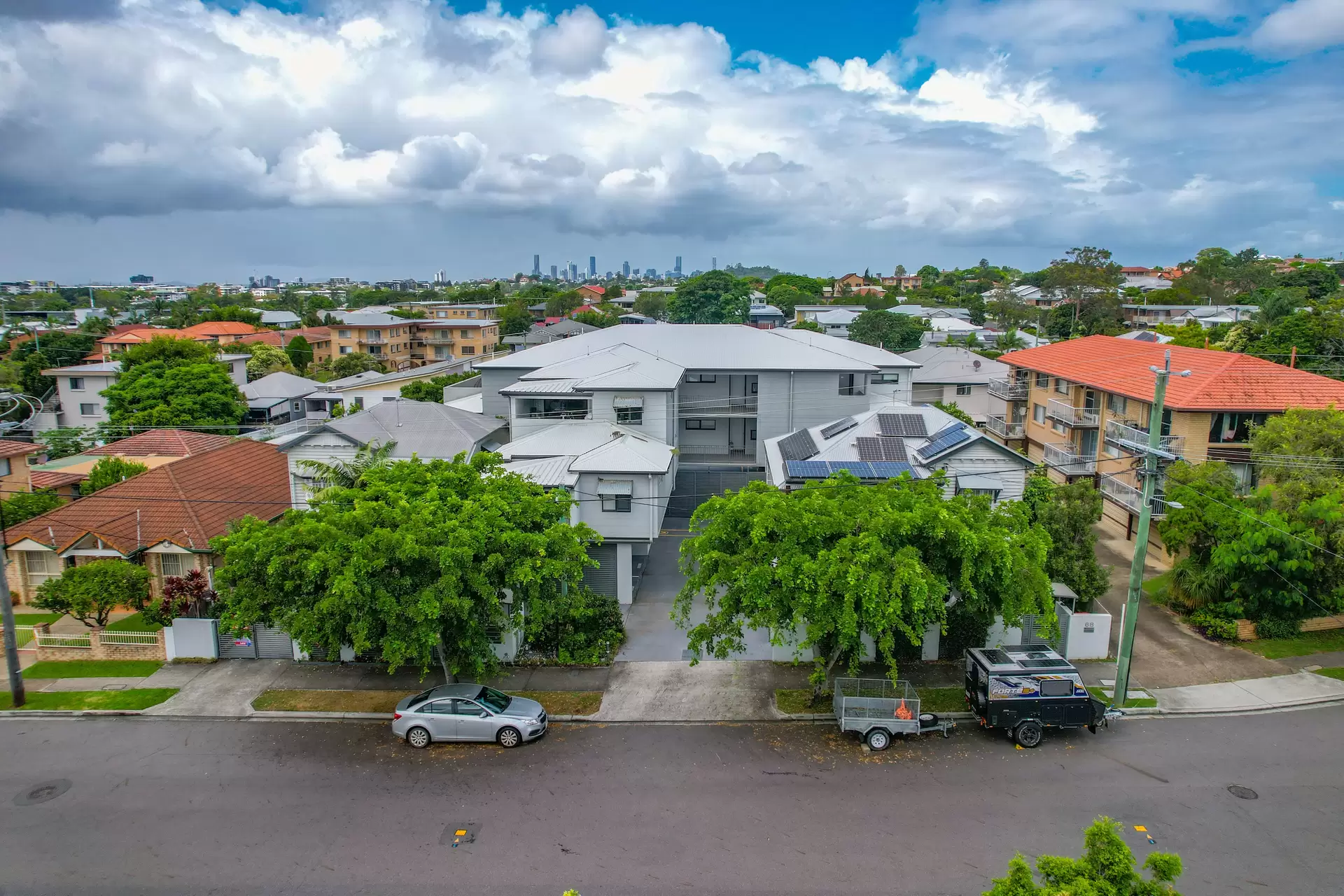 10/66 Broughton Road, Kedron Sold by Aurora Property - image 1