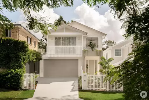 22 McCormack Avenue, Ashgrove Sold by Aurora Property