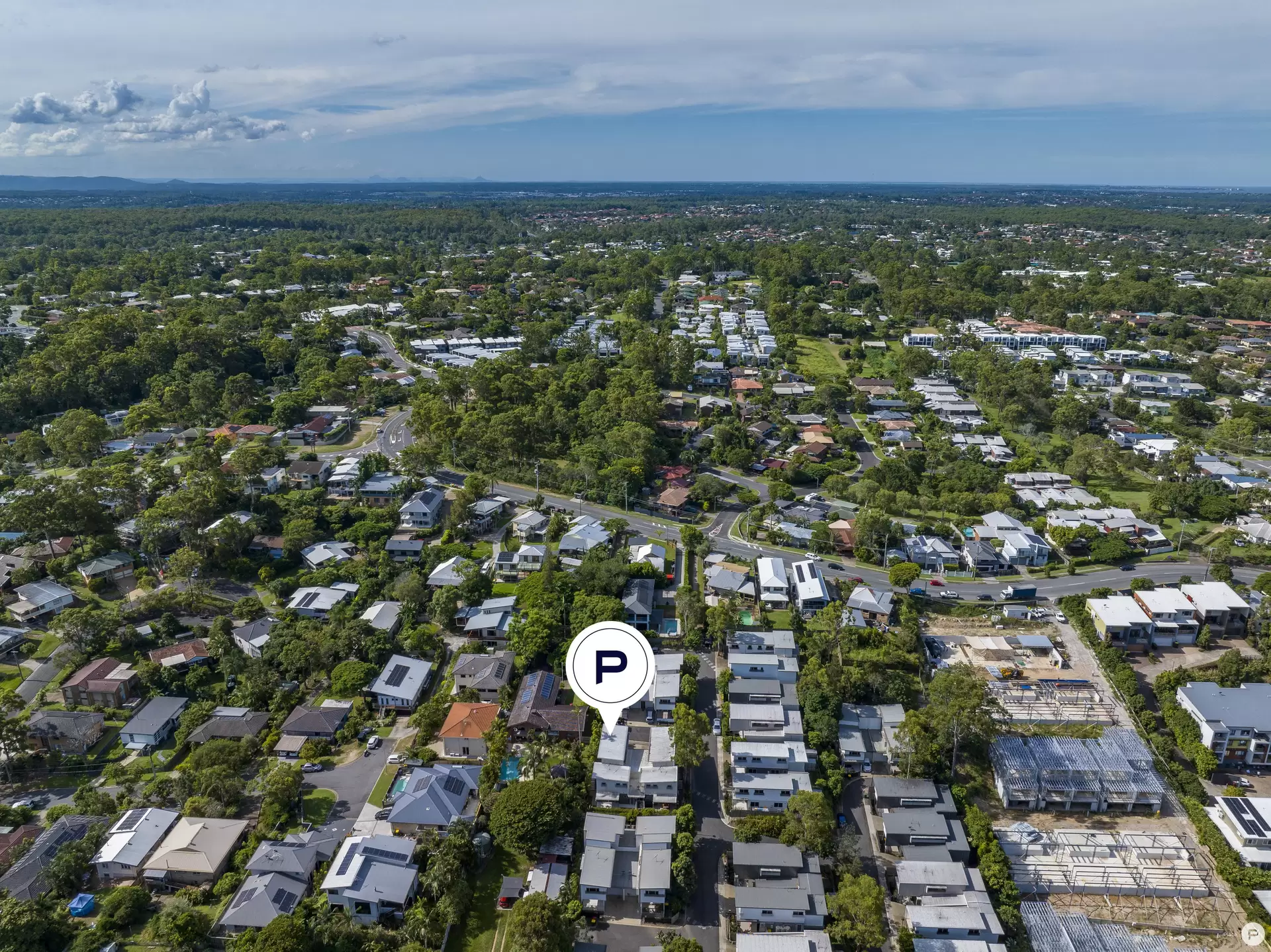 9/46 Warringah Street, Everton Park Sold by Aurora Property - image 1