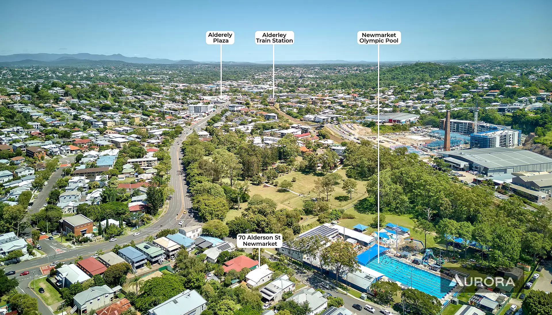70 Alderson Street, Newmarket Sold by Aurora Property - image 1