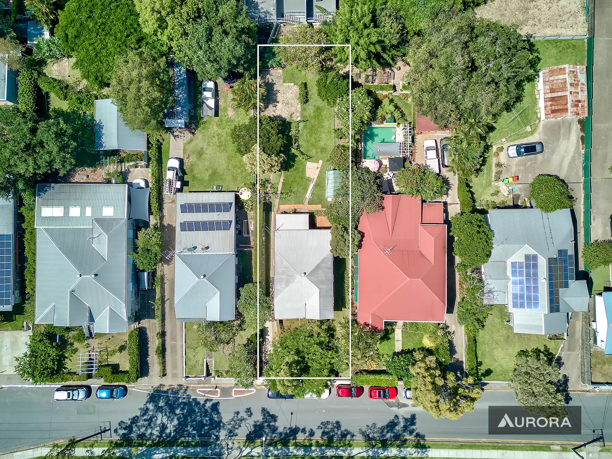 70 Alderson Street, Newmarket Sold by Aurora Property - image 20