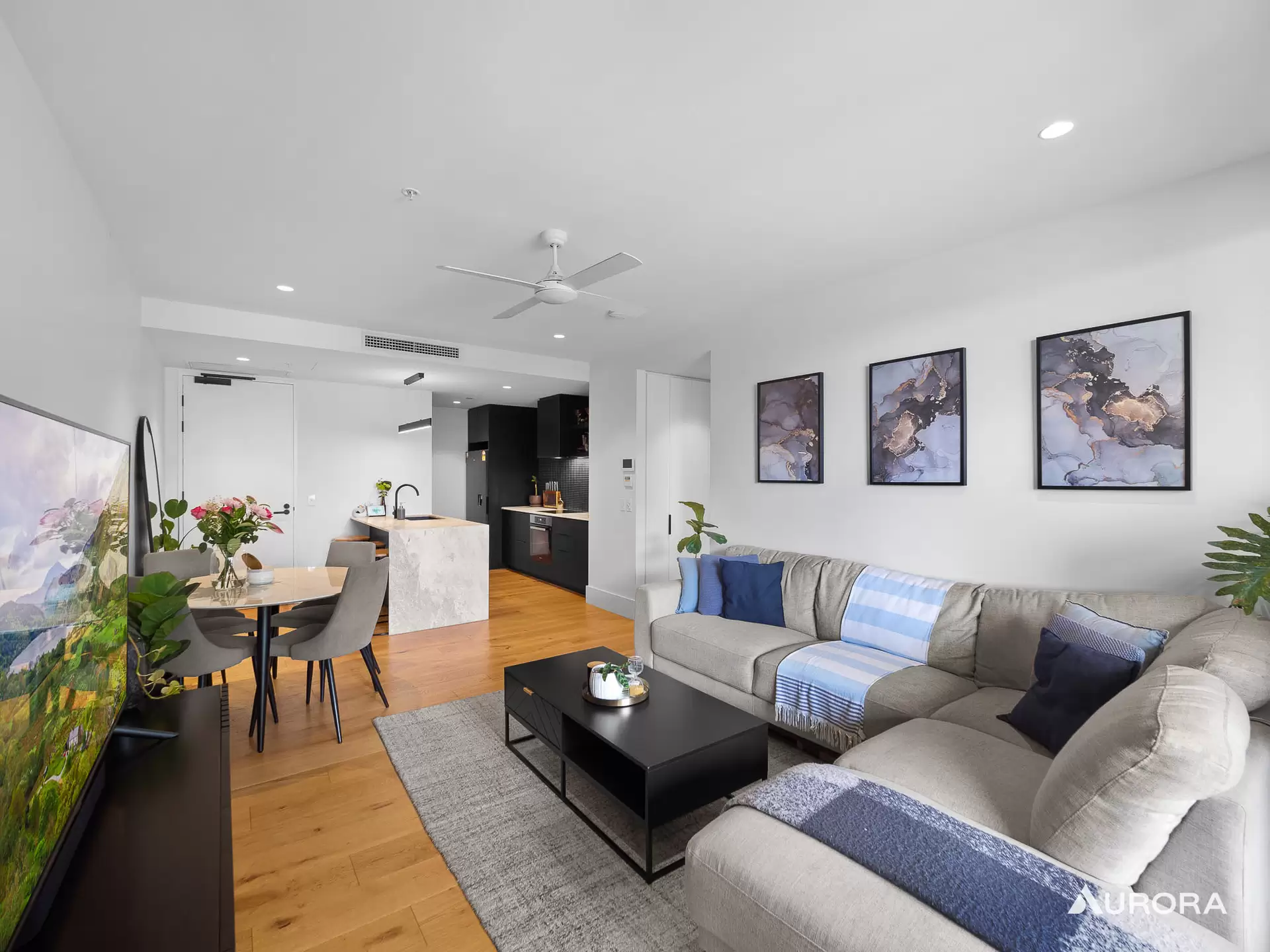 503/7 Chester Street, Newstead Sold by Aurora Property - image 1