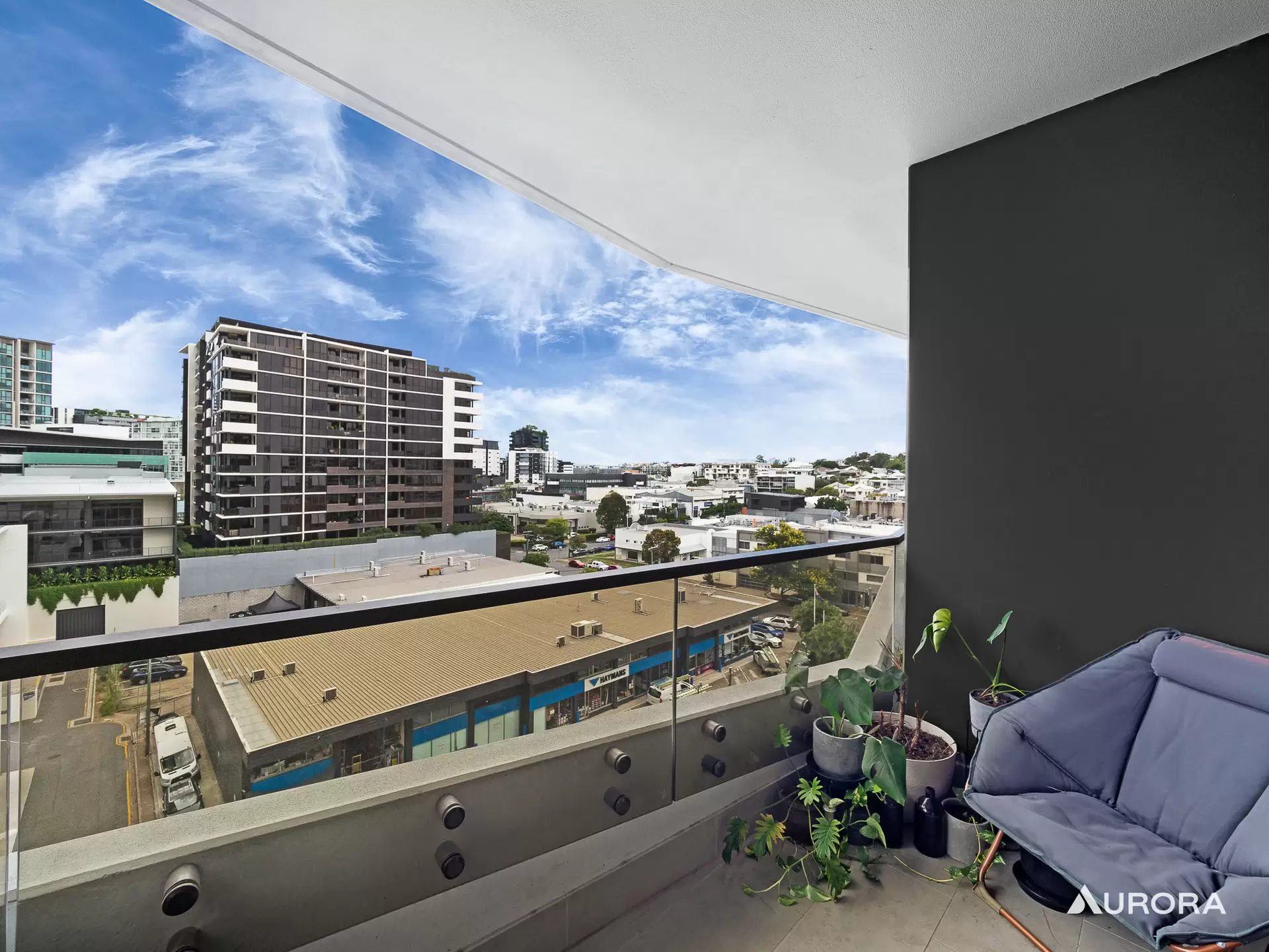 503/7 Chester Street, Newstead Sold by Aurora Property - image 1