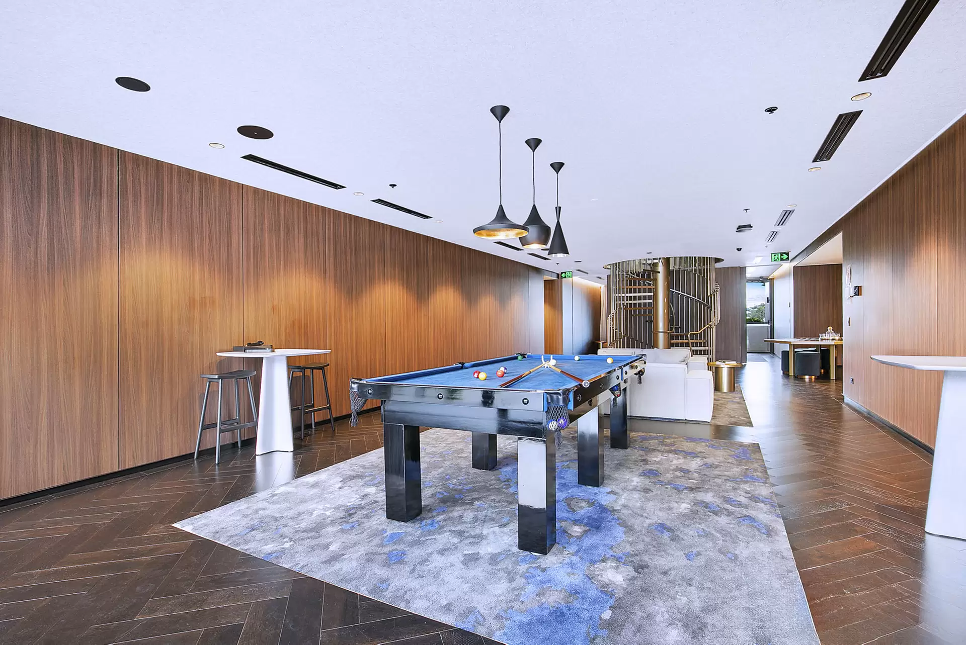 503/7 Chester Street, Newstead Sold by Aurora Property - image 1