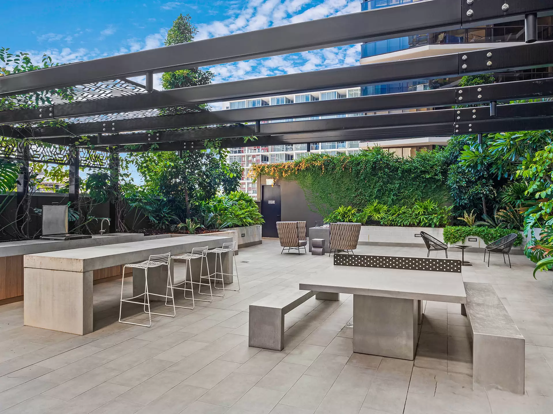 503/7 Chester Street, Newstead Sold by Aurora Property - image 1