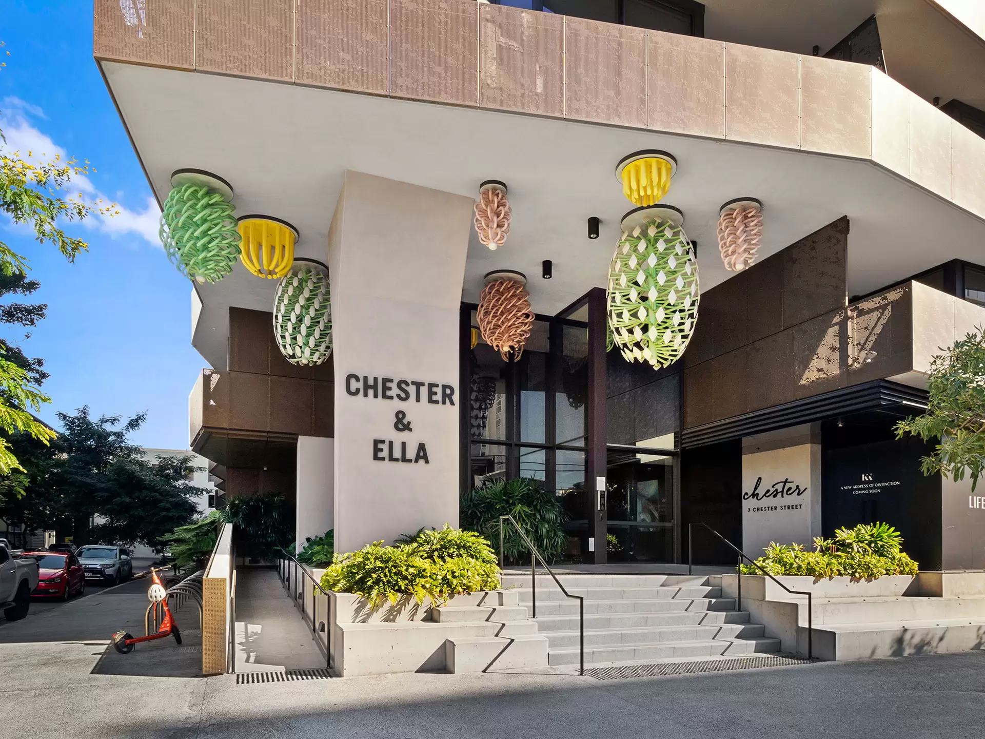 503/7 Chester Street, Newstead Sold by Aurora Property - image 1