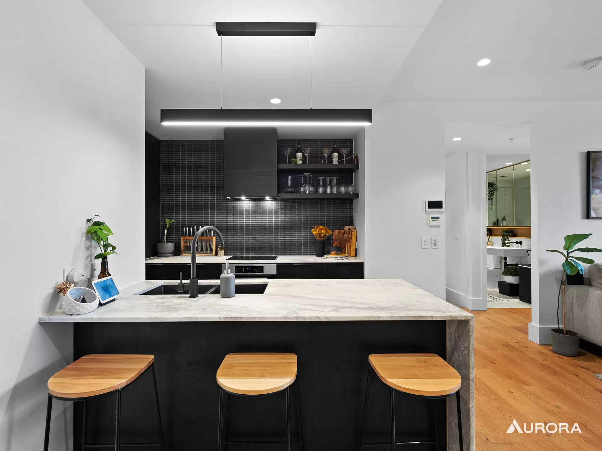503/7 Chester Street, Newstead Sold by Aurora Property - image 1