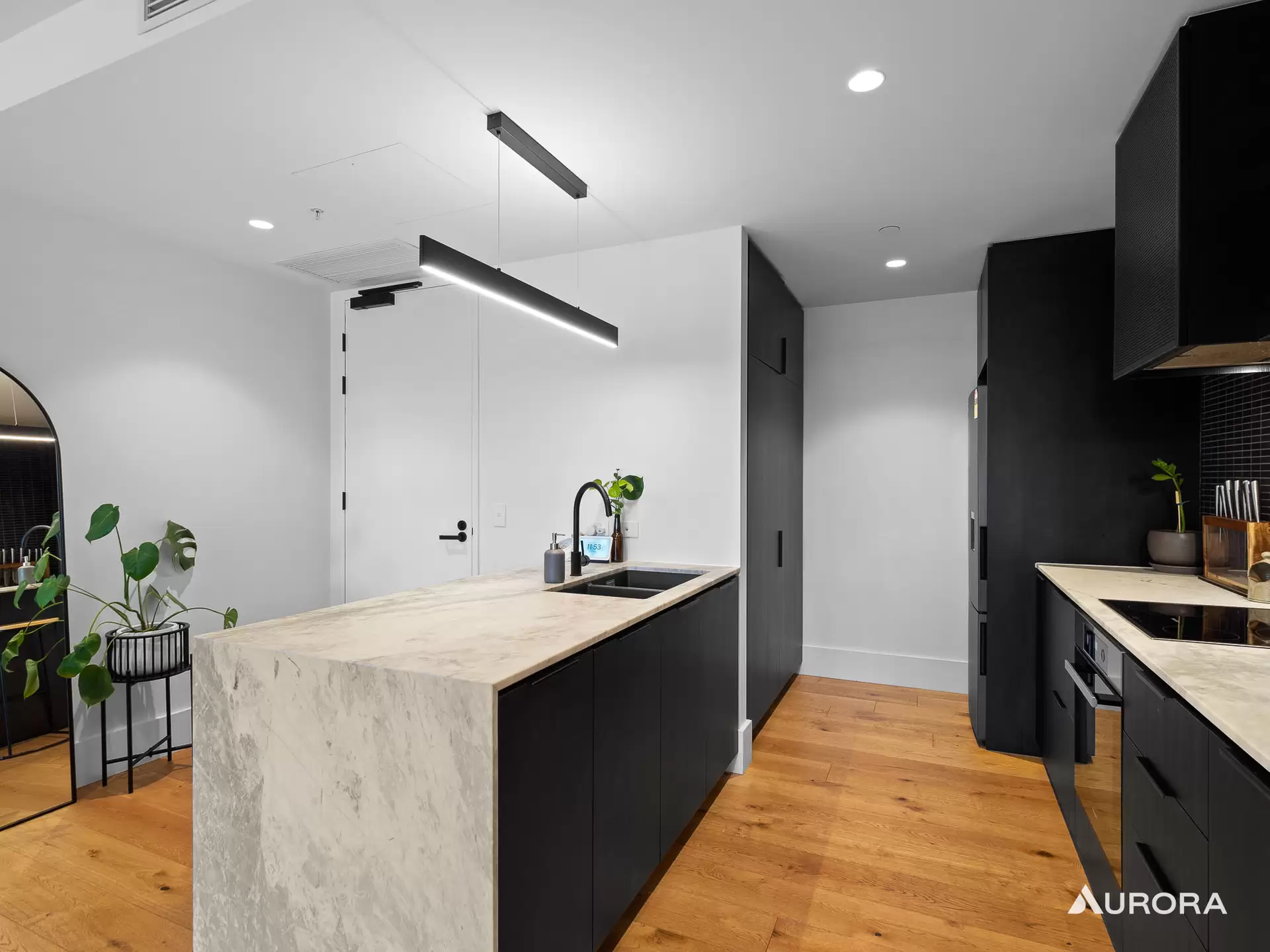503/7 Chester Street, Newstead Sold by Aurora Property - image 1