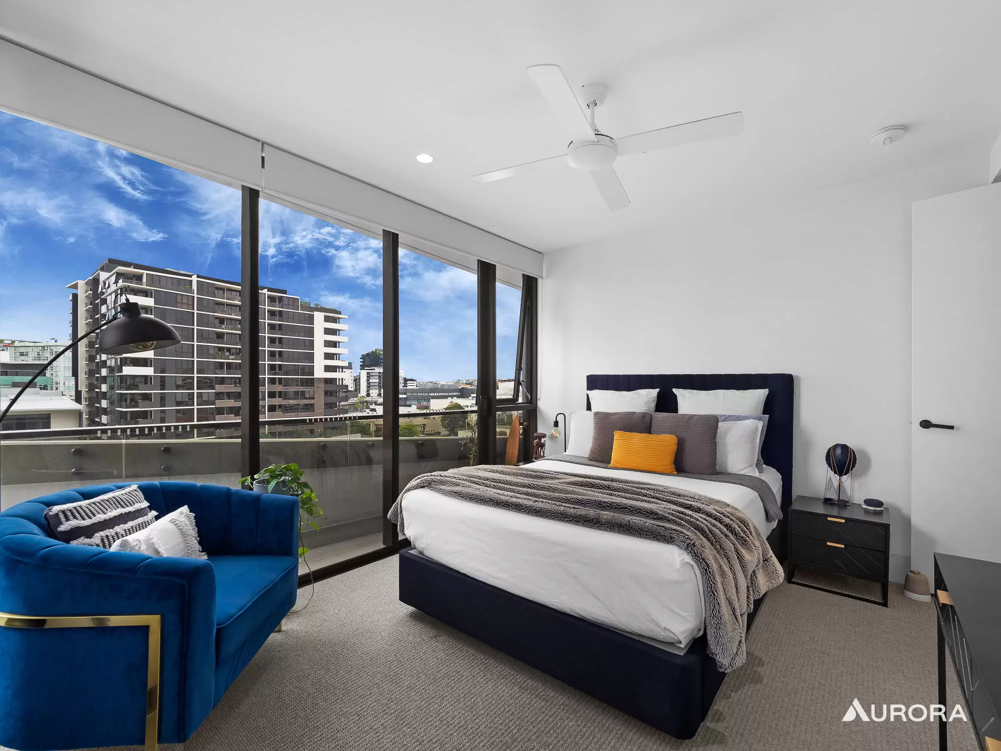 503/7 Chester Street, Newstead Sold by Aurora Property - image 8