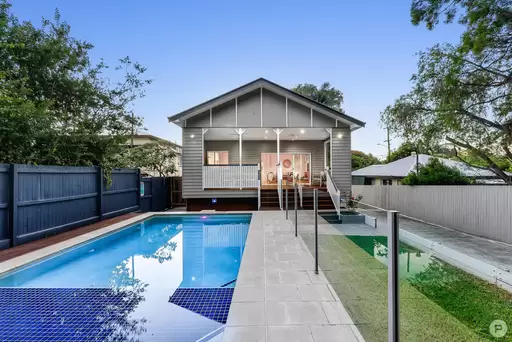 309 Wardell Street, Enoggera Sold by Aurora Property