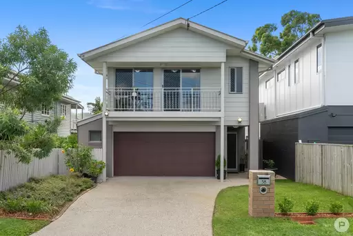 38 Norman Terrace, Enoggera Sold by Aurora Property