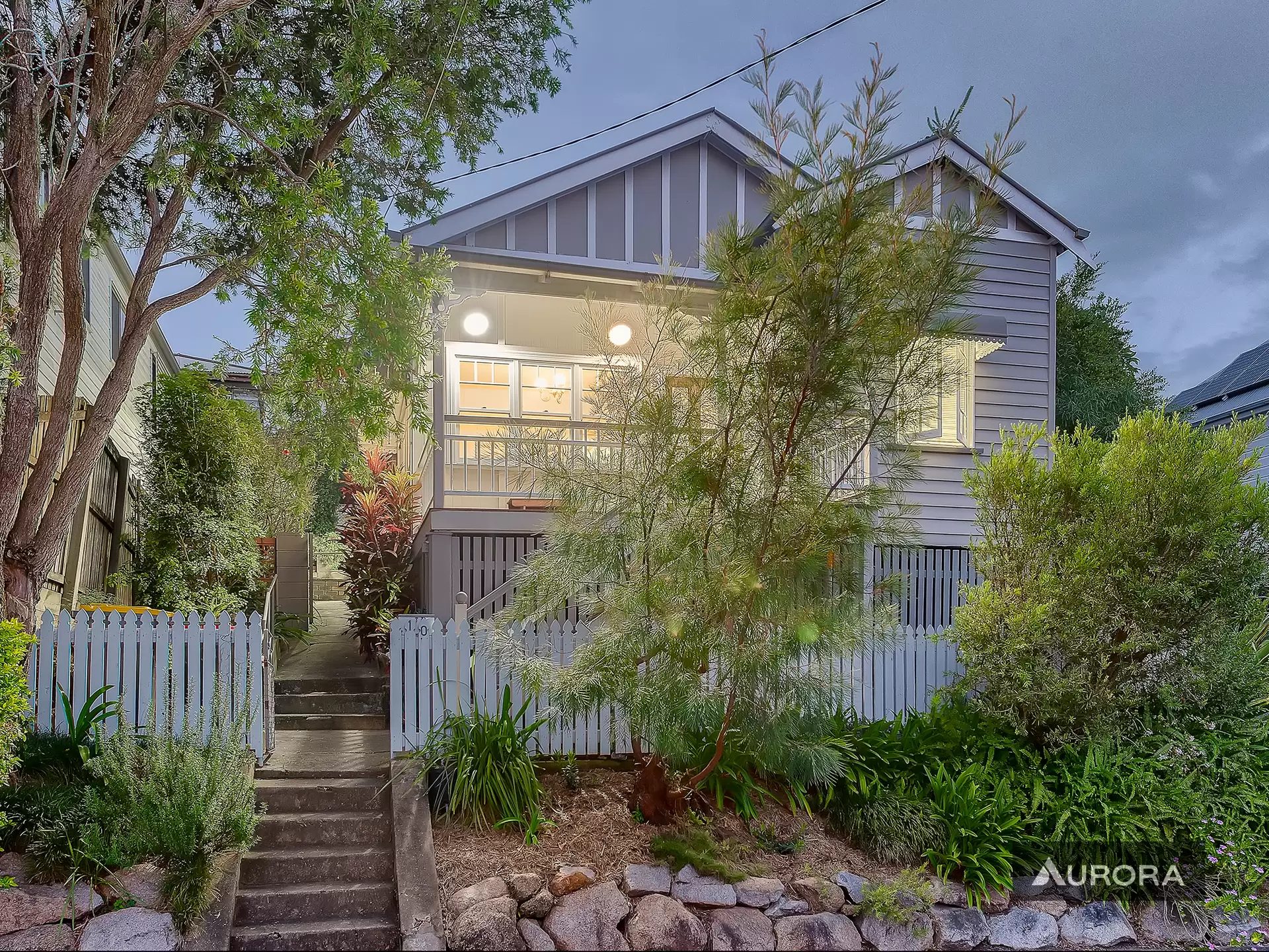 10 Rusden Street, Kelvin Grove Sold by Aurora Property - image 1