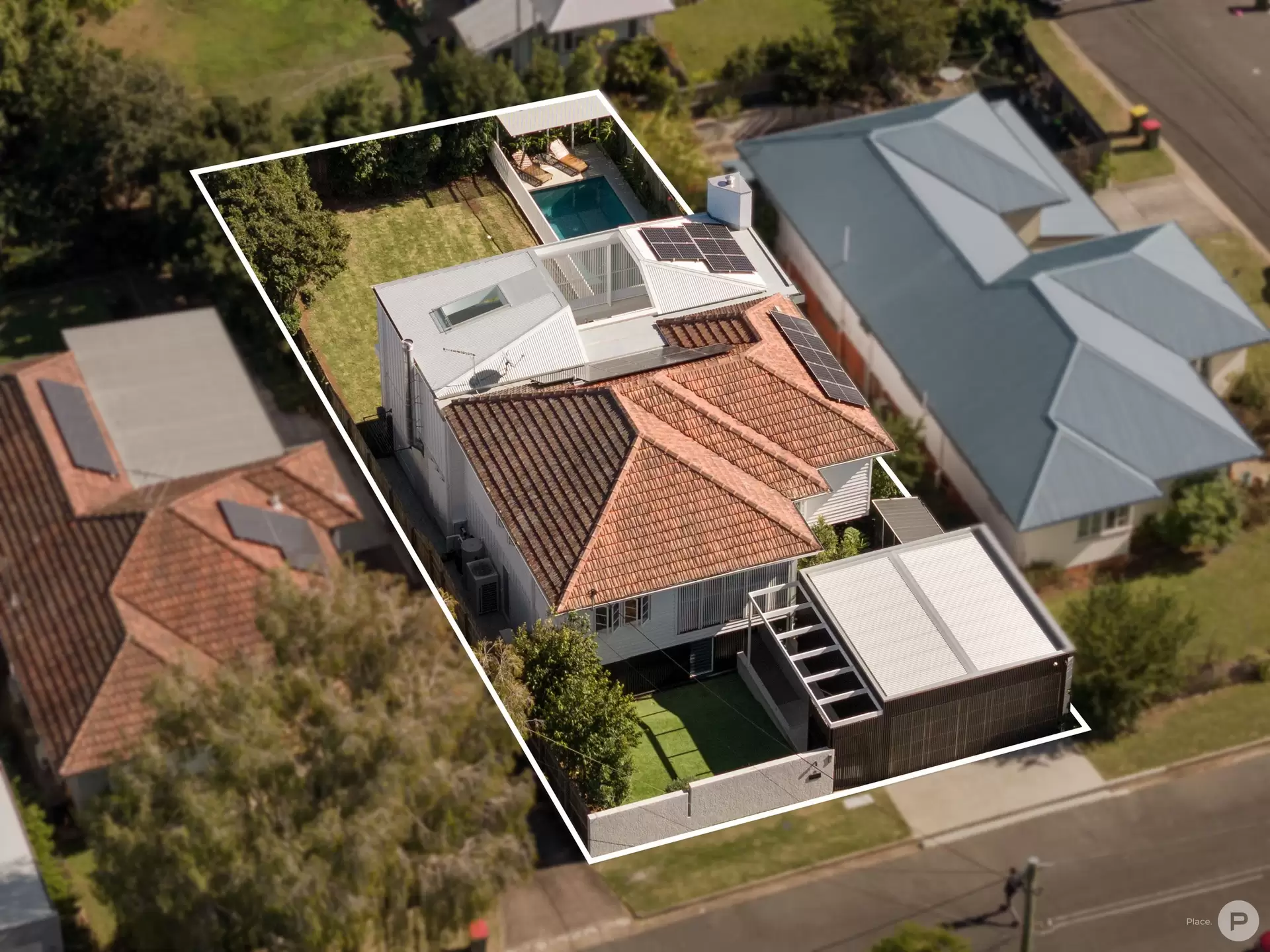 32 Gifford Street, Alderley Sold by Aurora Property - image 1