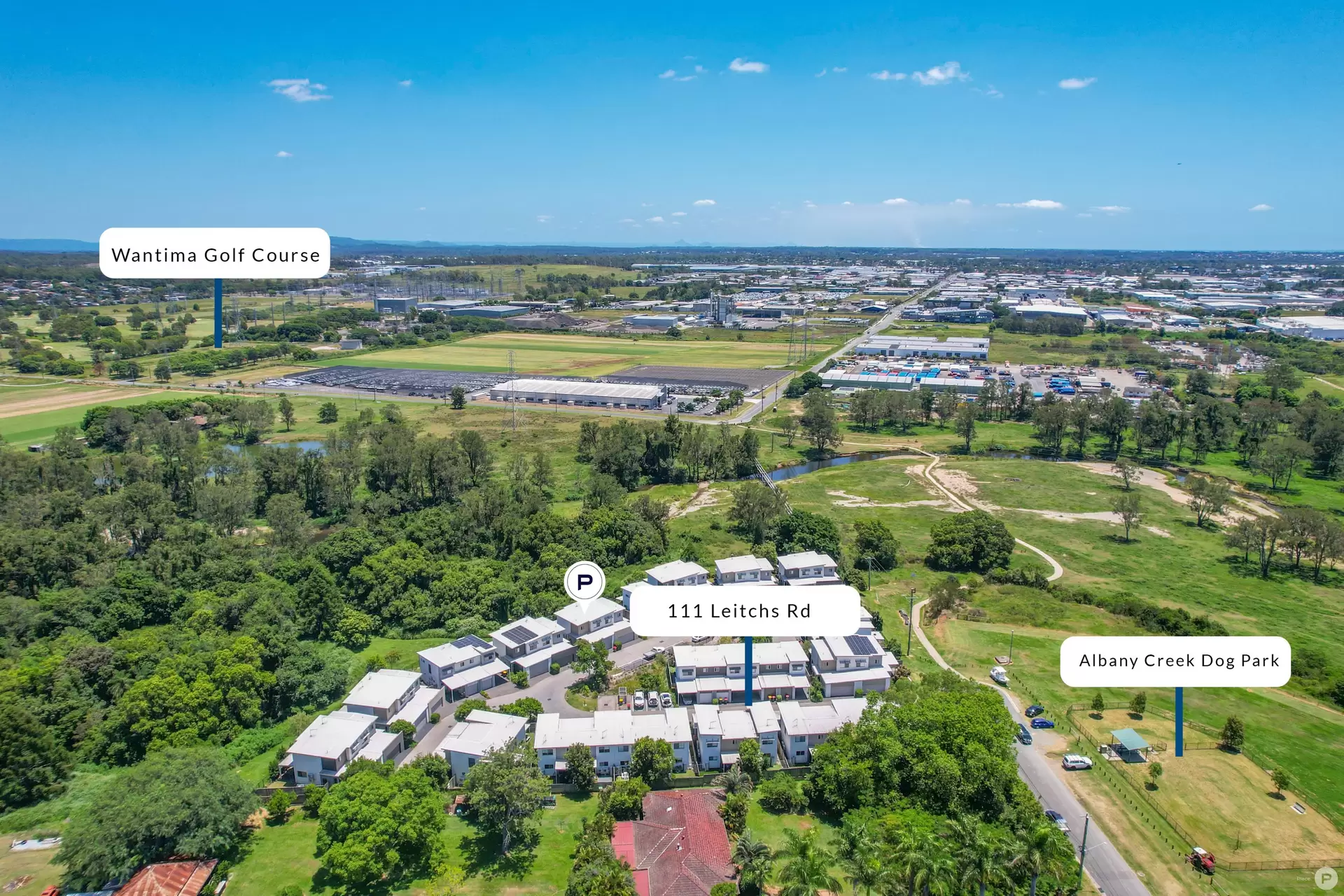 27/111 Leitchs Road South, Albany Creek Sold by Aurora Property - image 1