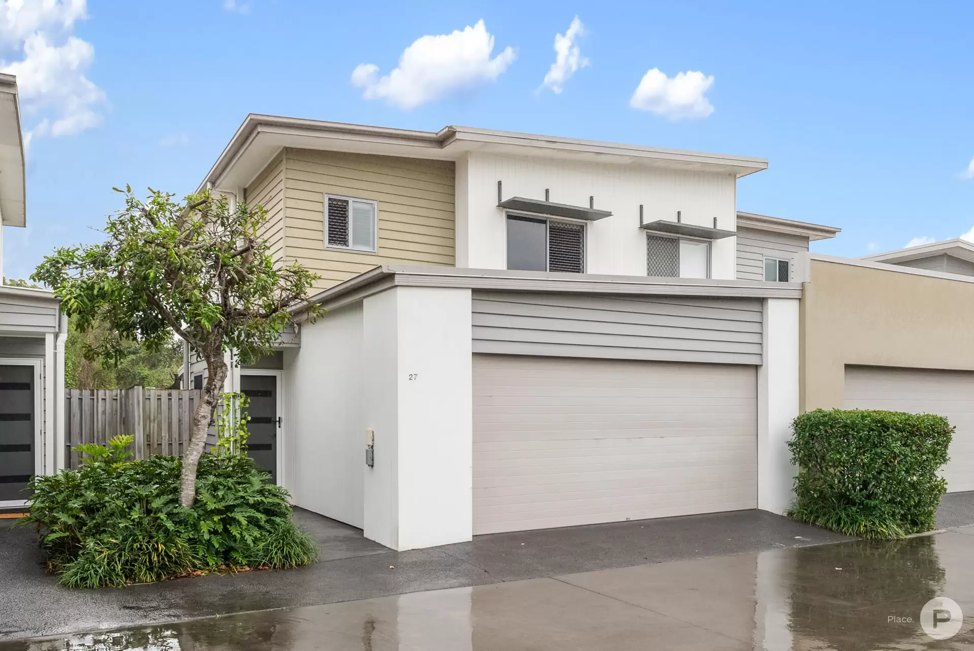 27/111 Leitchs Road South, Albany Creek Sold by Aurora Property - image 1