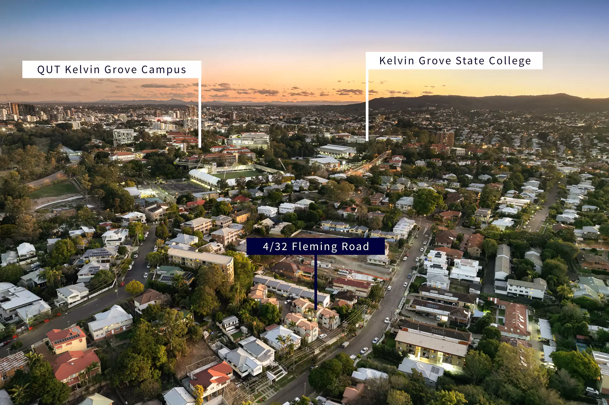 4/32 Fleming Road, Herston Sold by Aurora Property - image 15