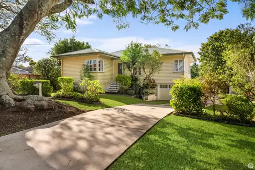 25 Elkhorn Street, Enoggera Sold by Aurora Property