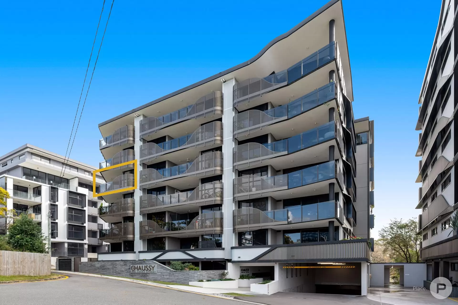 245/2 Lucas Street, Lutwyche Sold by Aurora Property - image 1
