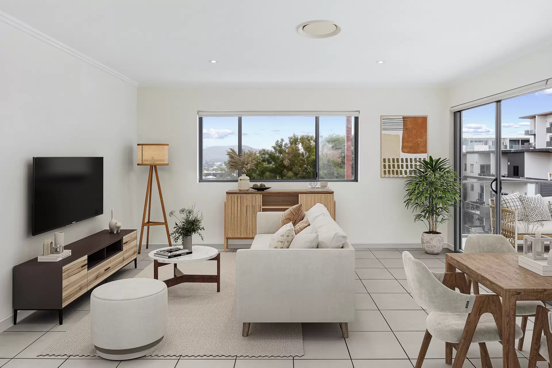 134/23 Robinson Place, Kelvin Grove Sold by Aurora Property - image 1