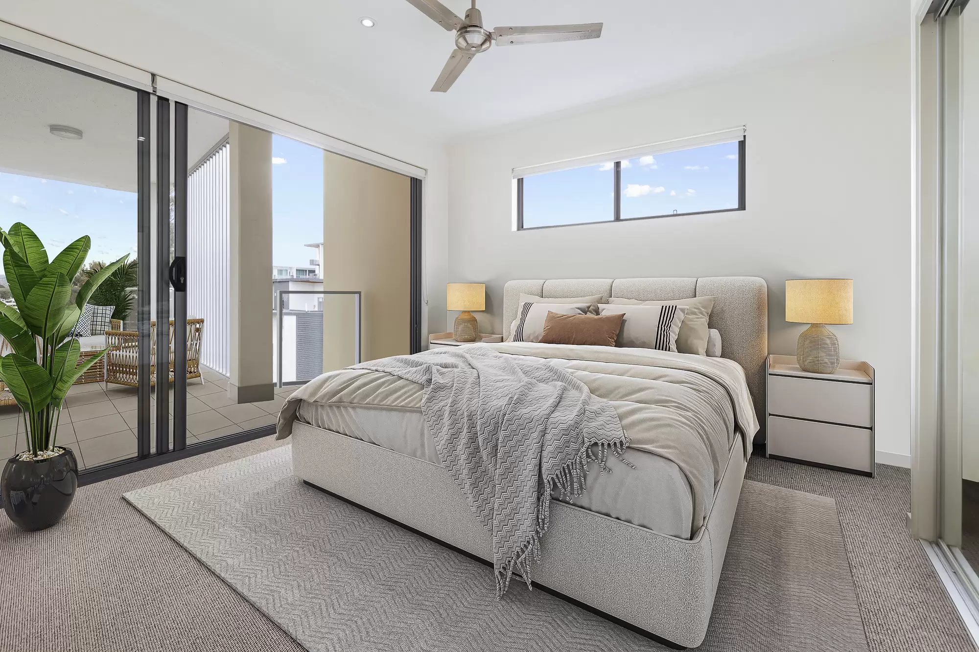 134/23 Robinson Place, Kelvin Grove Sold by Aurora Property - image 6