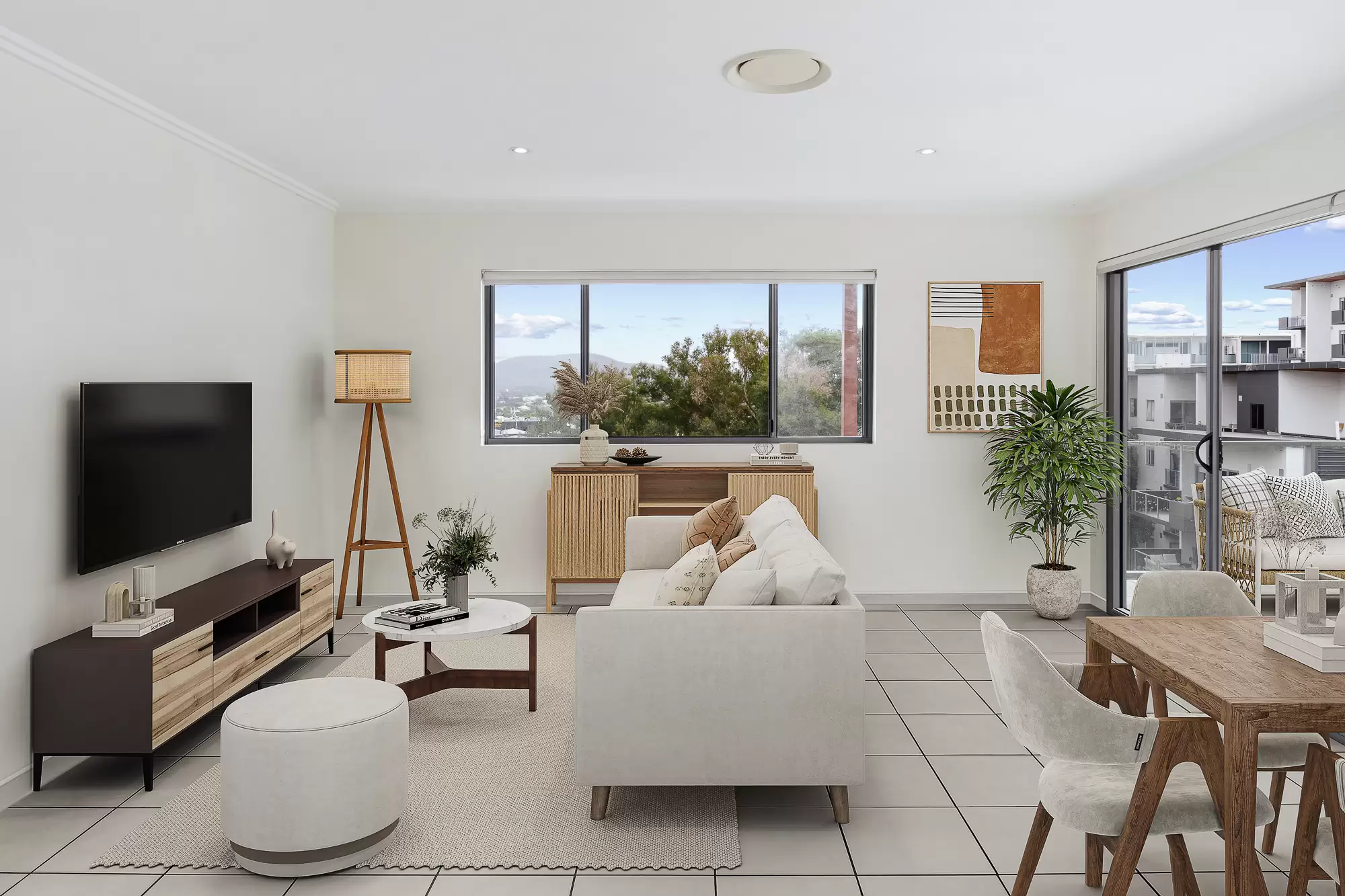 134/23 Robinson Place, Kelvin Grove Sold by Aurora Property - image 3