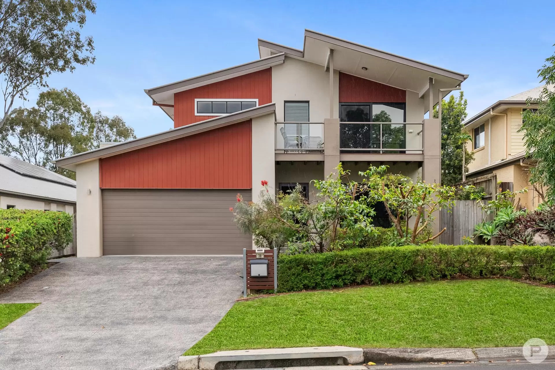 38 Redgum Place, Gaythorne Sold by Aurora Property - image 1