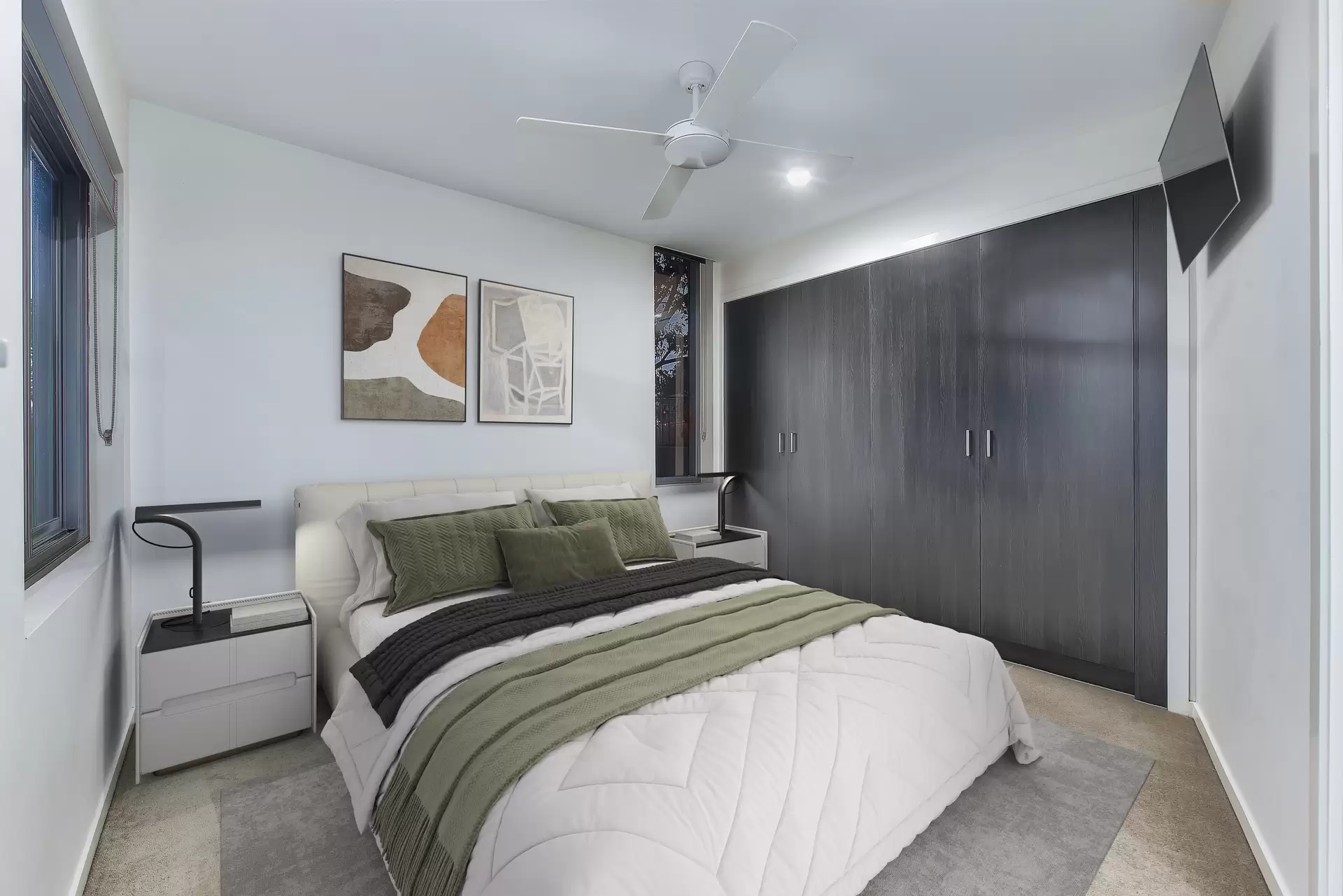 4/73 Glen Street, Kelvin Grove Sold by Aurora Property - image 1