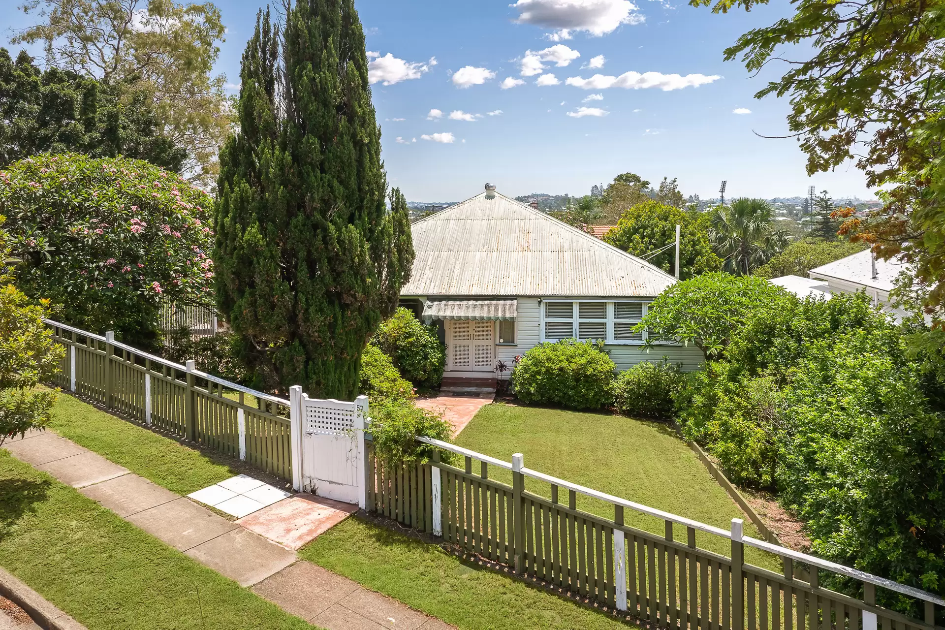 57 Scott Road, Herston