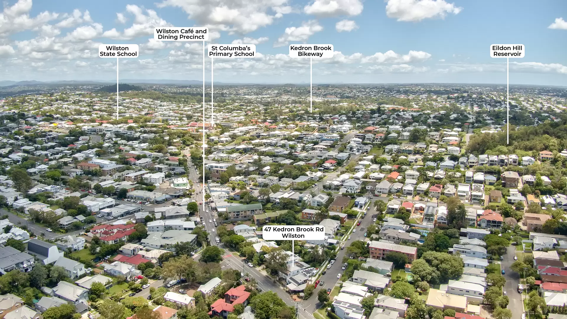 47 Kedron Brook Road, Wilston Sold by Aurora Property - image 1