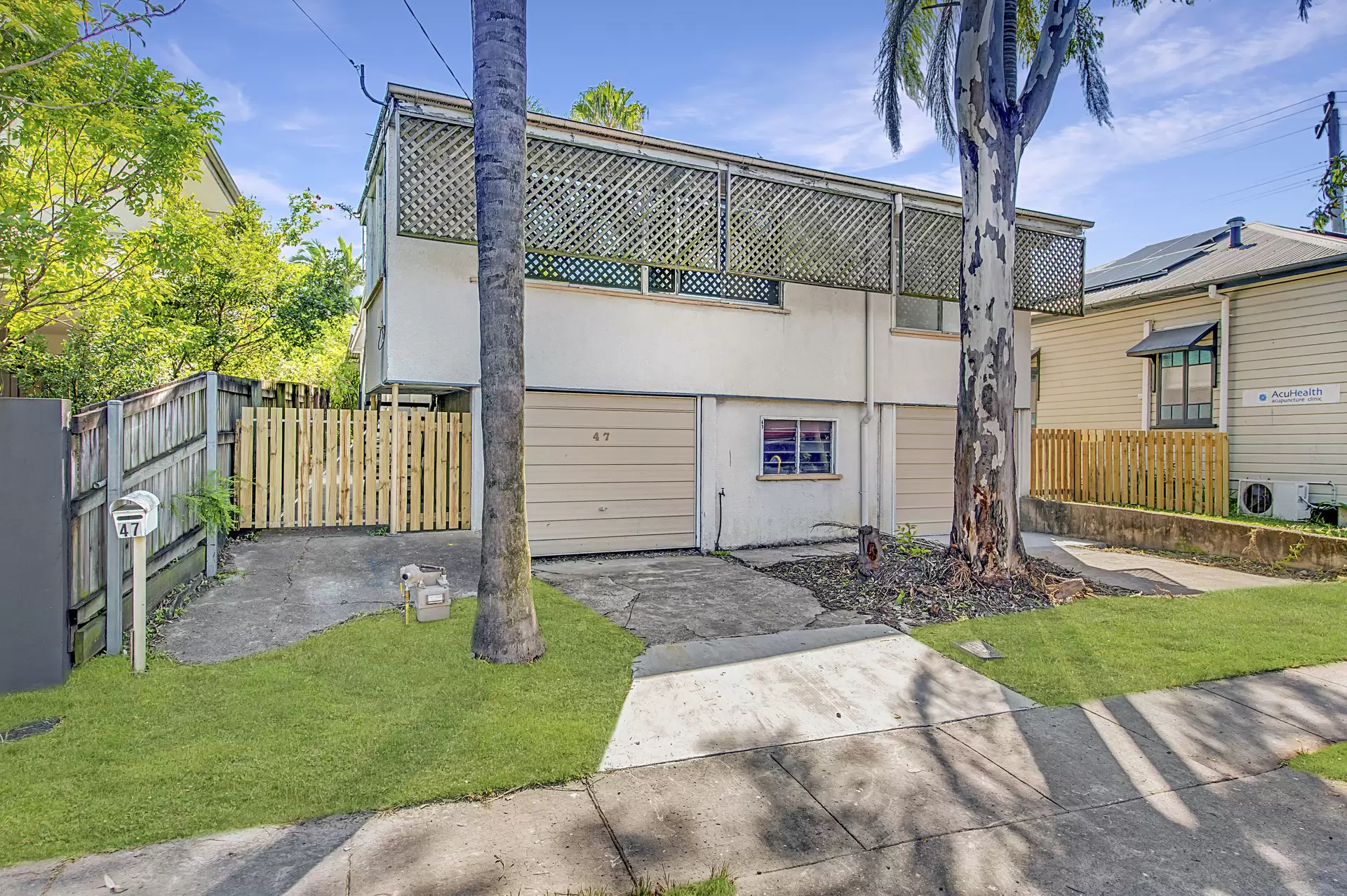 47 Kedron Brook Road, Wilston Sold by Aurora Property - image 1
