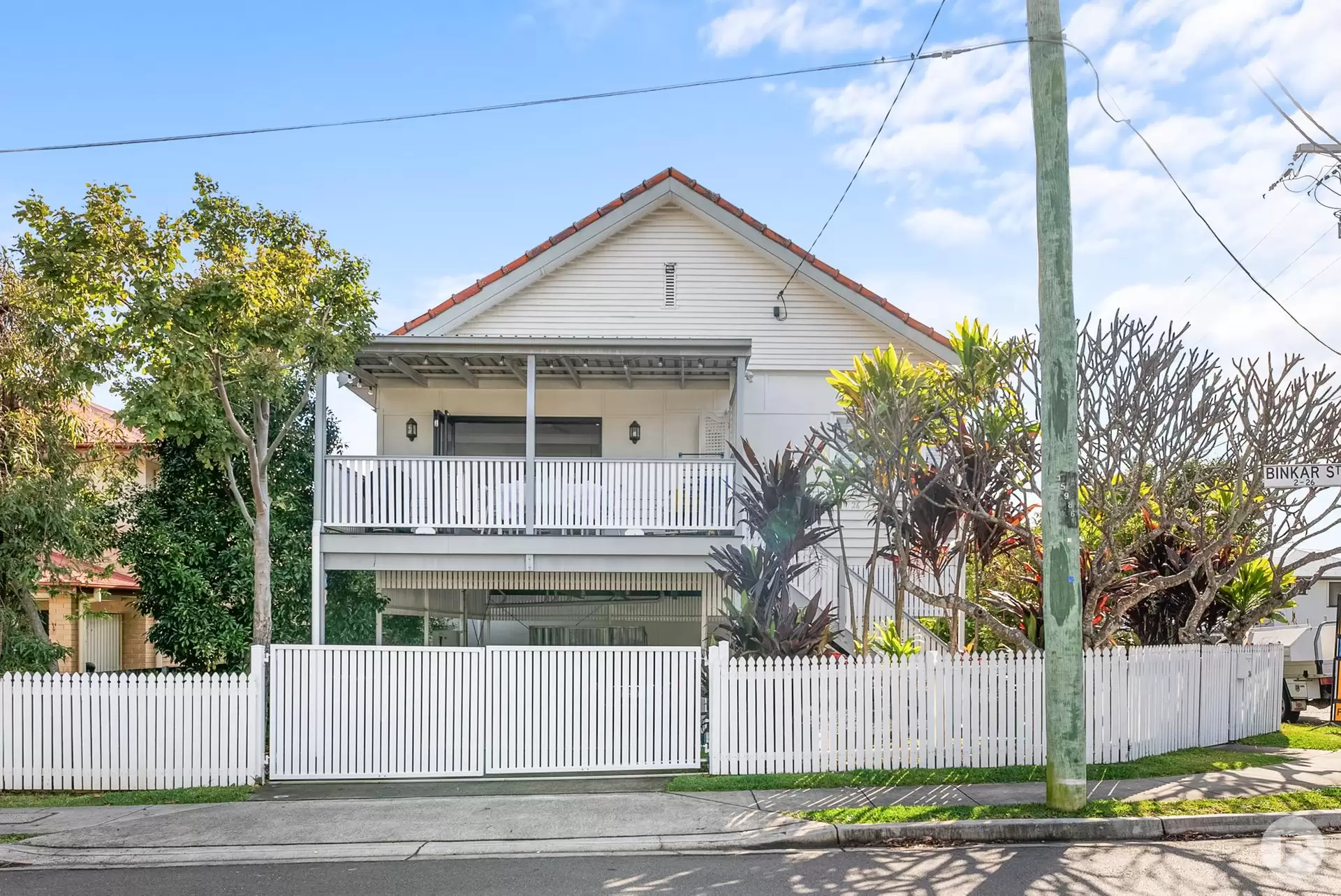 26 Binkar Street, Chermside
